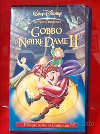 vhs gobbo Notre dame 2