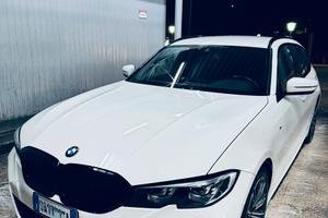 Bmw serie 3 (G21) 320d xdrive M sport Pro