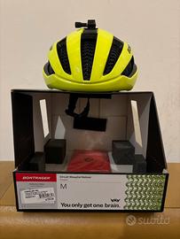 Casco Bici Strada MTB Bontrager