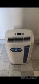 Climatizzatore portatile Pinguino De Longhi AN95
