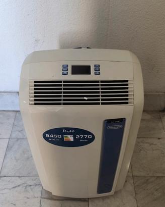 Climatizzatore portatile Pinguino De Longhi AN95