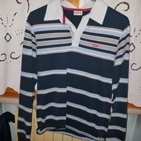 Polo Levis tg.M
