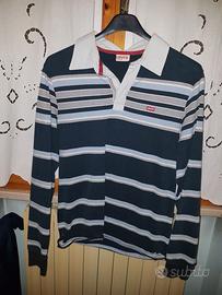 Polo Levis tg.M