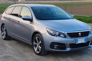Peugeot 308 BlueHDi 130 S&S GT Line