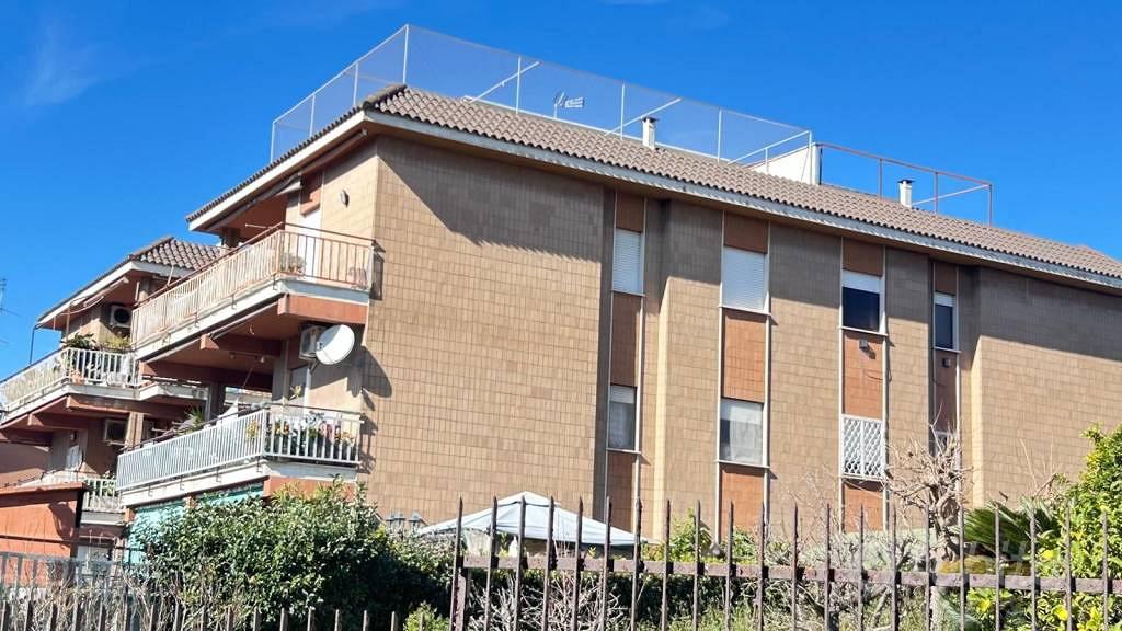 Appartamento – Roma, Mezzocammino, Municipio Roma IX - Vista 2