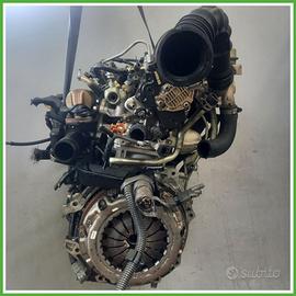 Motore Completo Funzionante 1NDTV 66kw TOYOTA