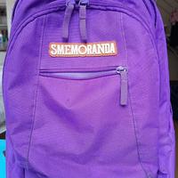 Zaino trolley Smemoranda