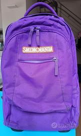 Zaino trolley Smemoranda
