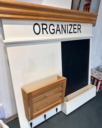 Organizer