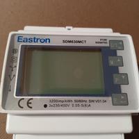 contatore di energia 