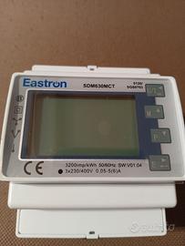 contatore di energia 