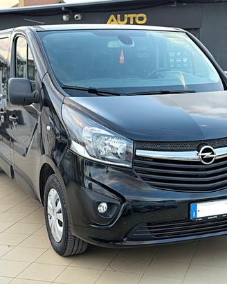 Opel Vivaro 27 1.6 CDTI PC-TN Combi