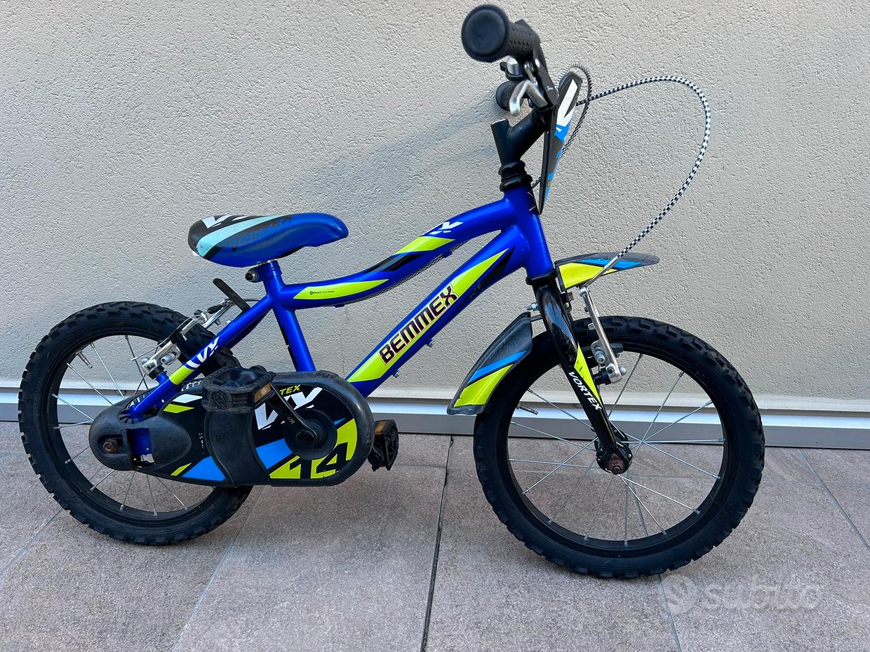 Kids Bike Bici Bemmex Prezzi Olympia Ego Rs Olympia Bici Da Corsa