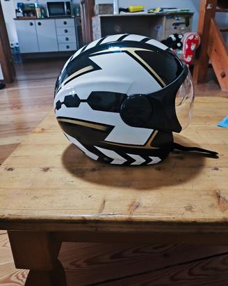 casco jet acerbis 
