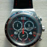 Orologio Swatch cronografo