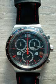 Orologio Swatch cronografo