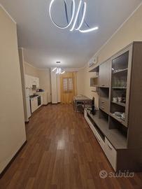 Catanzaro via carlo v appartamento arredato