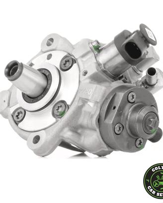 POMPA INIEZIONE BOSCH 0445010510 BMW RINFORZATA RE