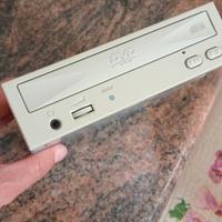 componenti  computer fisso