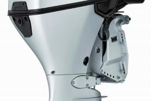 Fuoribordo NUOVO Honda BF115 anno 2026