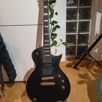 LTD ec 1000 deluxe vintage