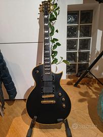 LTD ec 1000 deluxe vintage