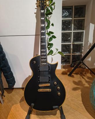 LTD ec 1000 deluxe vintage