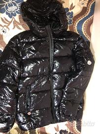 bomber moncler lucido