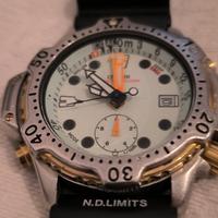 orologio  Citizen promaster aqualand sub 200mt 