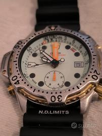 orologio  Citizen promaster aqualand sub 200mt 
