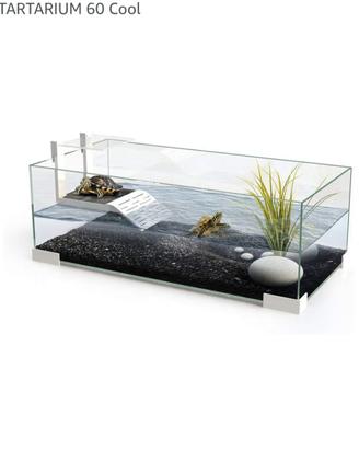 acquario ciano 60