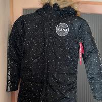 Giaccone invernale Alpha Industries