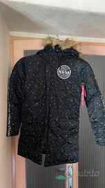 Giaccone invernale Alpha Industries
