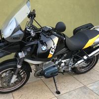 BMW GS 1150 ADVENTURE