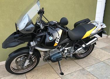 BMW GS 1150 ADVENTURE