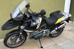 BMW GS 1150 ADVENTURE