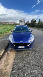 ford fiesta 2017 5 porte