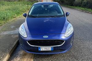 ford fiesta 2017 5 porte