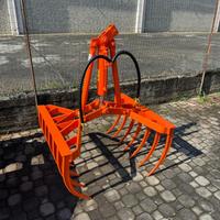 Pinza per letame