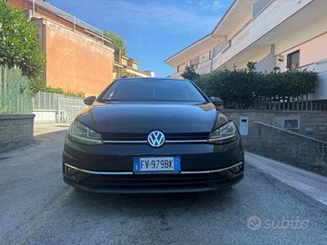 Volkswagen Golf Variant 1.6 TDI 115 CV