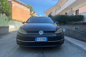 Volkswagen Golf Variant 1.6 TDI 115 CV