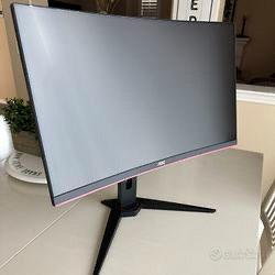 Monitor AOC C24G1