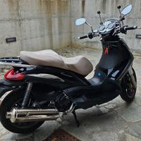moto e scooter