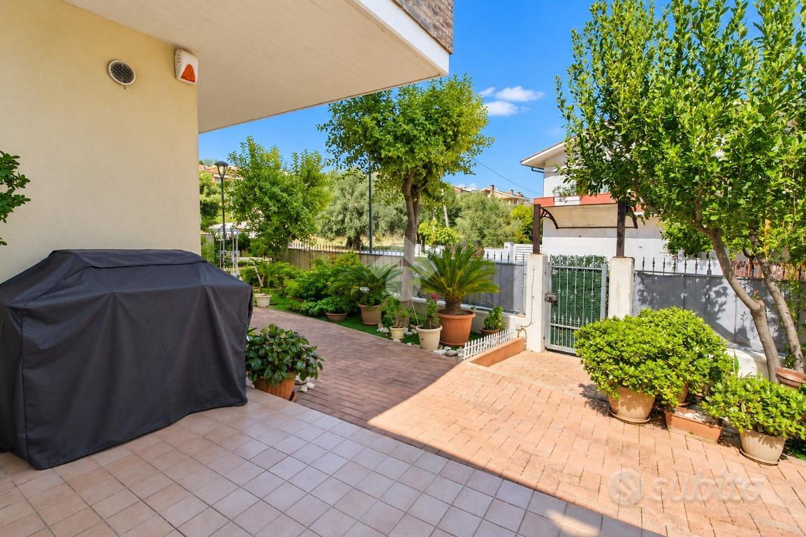 Appartamento – Tortoreto - Altro