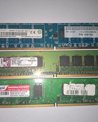 RAM DDR2