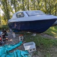 Cranchi Clipper Cabin 224