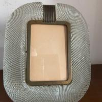 Cornice da tavolo Barovier Toso