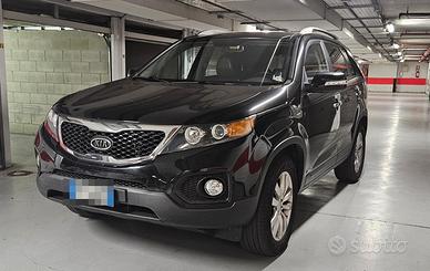 KIA Sorento 2ª serie - 2012