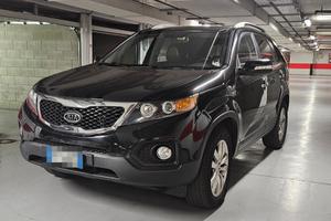 KIA Sorento 2ª serie - 2012