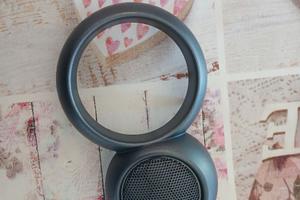 Maniglia sportello interno mini r50 r53